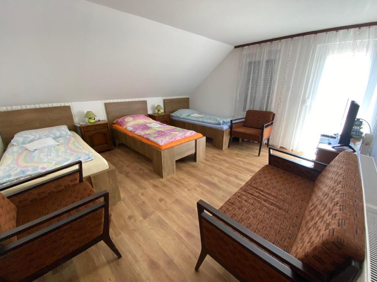 Verona Panzio Dobrokoz Exteriér fotografie