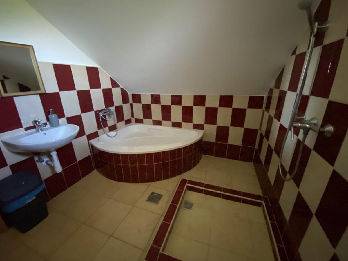 Verona Panzio Dobrokoz Exteriér fotografie