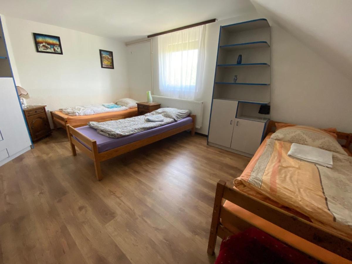 Verona Panzio Dobrokoz Exteriér fotografie