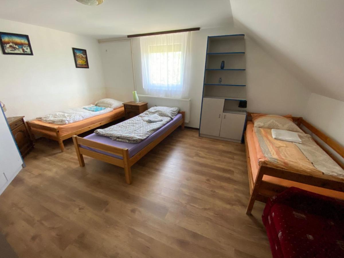 Verona Panzio Dobrokoz Exteriér fotografie