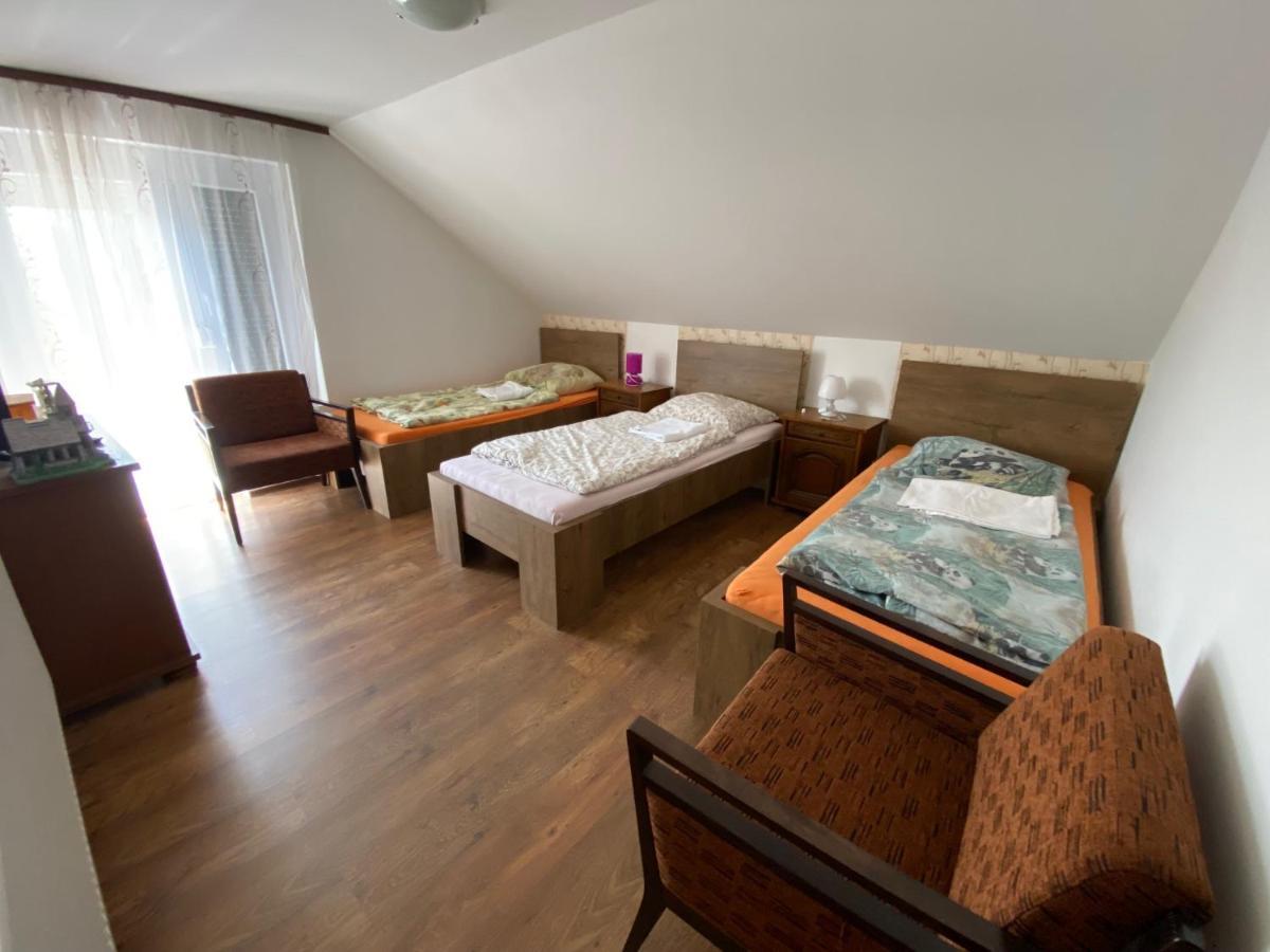 Verona Panzio Dobrokoz Exteriér fotografie