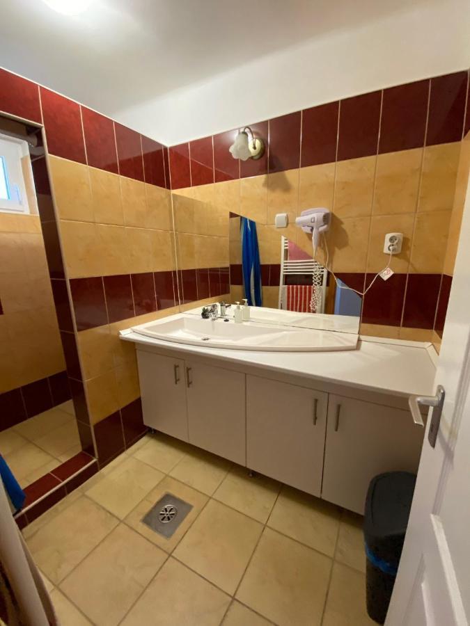 Verona Panzio Dobrokoz Exteriér fotografie