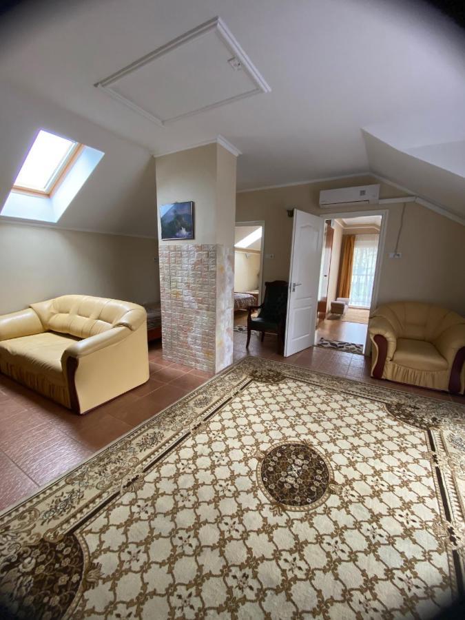 Verona Panzio Dobrokoz Exteriér fotografie