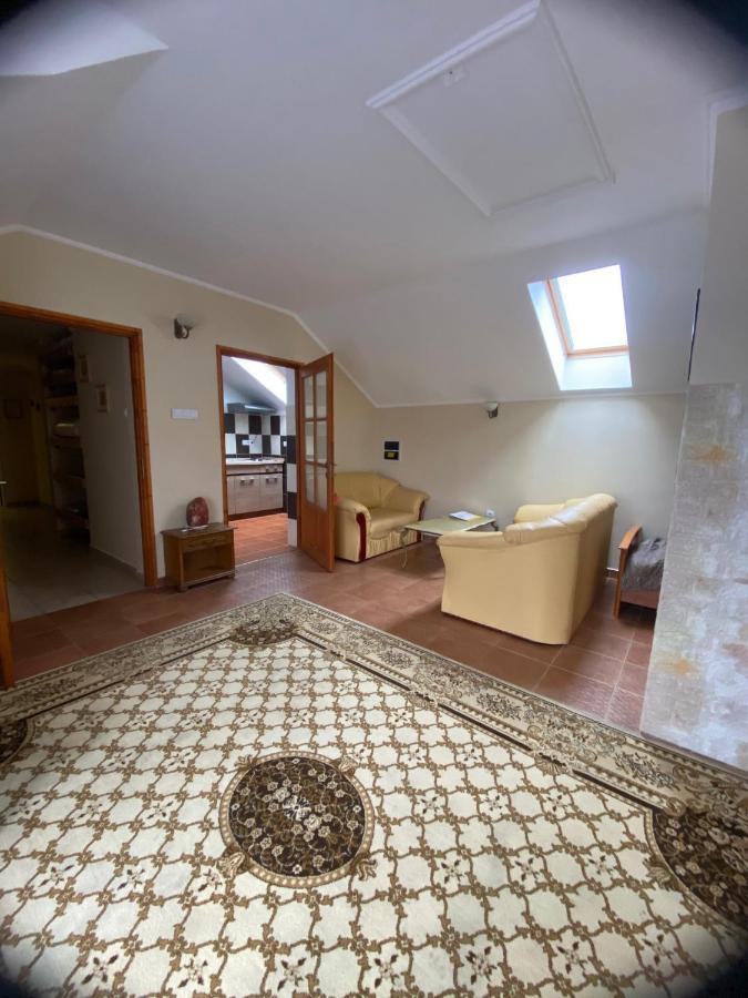 Verona Panzio Dobrokoz Exteriér fotografie