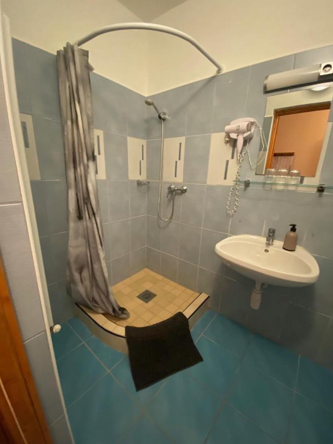Verona Panzio Dobrokoz Exteriér fotografie