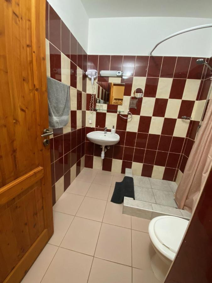 Verona Panzio Dobrokoz Exteriér fotografie