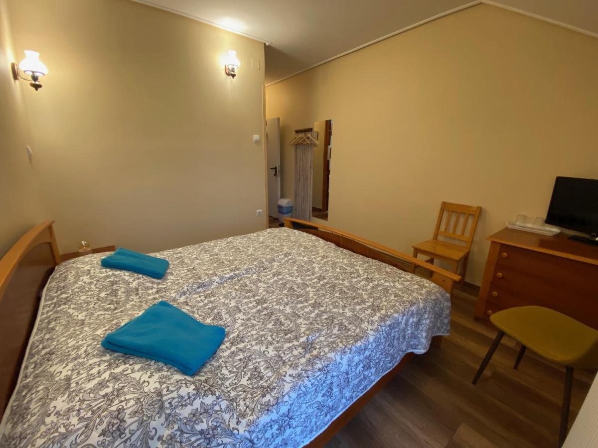 Verona Panzio Dobrokoz Exteriér fotografie