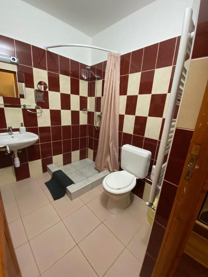 Verona Panzio Dobrokoz Exteriér fotografie