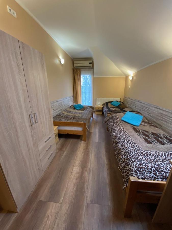 Verona Panzio Dobrokoz Exteriér fotografie