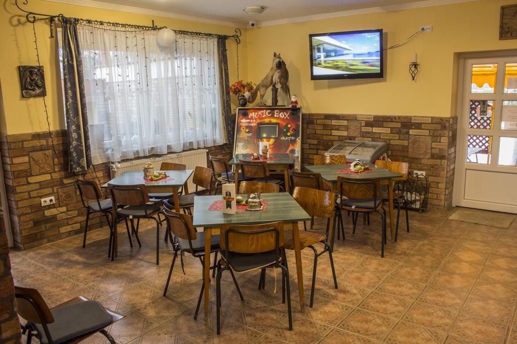 Verona Panzio Dobrokoz Exteriér fotografie