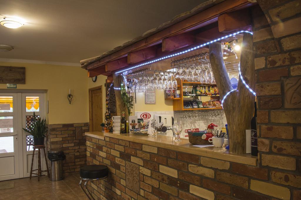 Verona Panzio Dobrokoz Exteriér fotografie