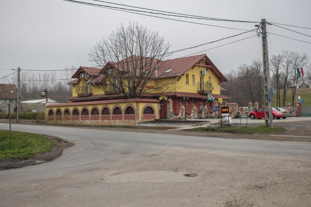 Verona Panzio Dobrokoz Exteriér fotografie